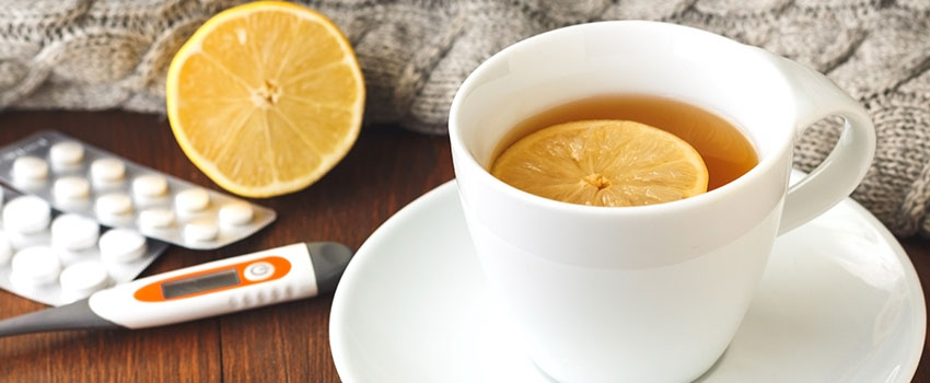 Can I Avoid Getting Sick Over the Holidays?